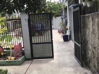 Bán Nhà Hẻm 1135 Huỳnh Tấn Phát .diện tích: 3X5M. 1 Trệt, 1 Lửng .có Sân Rộng . Giá 720 Tr .