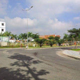 Nhanh Tay Nào! Cơ Hội Đầu Tư Sinh Lời Đất Nền Dự Án Tây Nam Center Bến Lức Long An