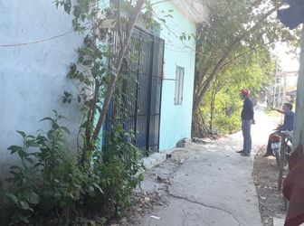 Bán Nhà Sổ Riêng Cấp4, Khu Công Nghiệp Cầu Tràm, Bao Sang Tên