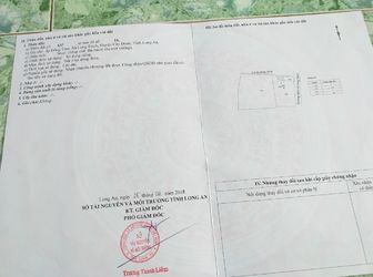 Bán Nhà Sổ Riêng Cấp4, Khu Công Nghiệp Cầu Tràm, Bao Sang Tên