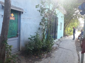 Bán Nhà Sổ Riêng Cấp4, Khu Công Nghiệp Cầu Tràm, Bao Sang Tên