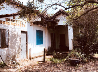 Cho Thuê Đất Vườn Tại Biên Hòa, Đồng Nai