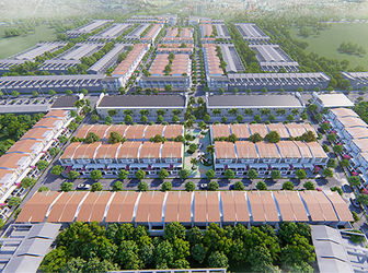 Đầu Tư Đất Nền Hồ Chí Minh - Liền Kề Vinhomes Củ Chi - Đã Có Sổ Riêng - Chỉ Với 9 Triệu/M2