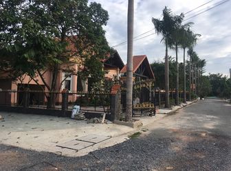 Bán Gấp Lô Đất Biệt Thự Hóc Môn Giá 7,55 Tỷ Dt 1000M2