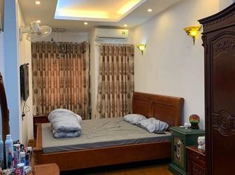  Bán Gấp Phân Lô Cảm Hội, Ô Tô, 25M2, 4 Tầng, Chỉ 2.5 Tỷ