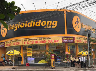 Bán Đất Sổ hồng riêng, Thổ Cư Đường Mặt Tiền Đường Nguyễn Hoàng, Thị trấn Trảng Bom, Giá Rẻ - Lh: 0911131944