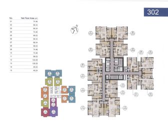 Raemian Galaxy City Q2 Trong Khu Đô Thị Hoàn Chỉnh An Phú An Khánh. Lh 0931.844.788 Nhận Giữ Chỗ