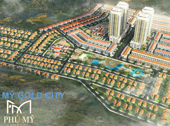 Đất Nền Mỹ Xuân Giá Từ 8Tr/m2