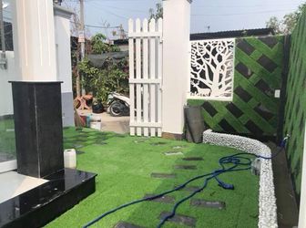 Cần Bán Gấp Dãy Trọ 14 Phòng 2 Kiot Ở Hóc Môn