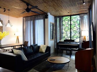 Cho Thuê Nhà 6A Phạm Ngọc Thạch, Gần Ngã 4 Điện Biên Phủ, Trung Tâm Quận 3