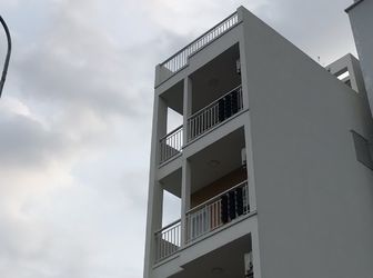 Cho Thuê Nhà 6A Phạm Ngọc Thạch, Gần Ngã 4 Điện Biên Phủ, Trung Tâm Quận 3