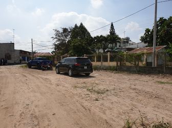 Đất Nền Giá Rẻ  Củ Chi Sổ Hồng Riêng  Thổ Cư10%