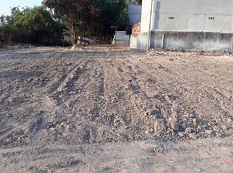 Đất Nền Giá Rẻ  Củ Chi Sổ Hồng Riêng  Thổ Cư10%