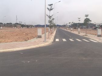 Đất Nền Thuận An – Bình Dương, Sổ Đỏ, Thổ Cư