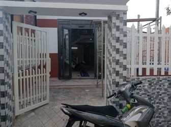 Nhà Mê Lửng Kiệt 4M Âu Cơ.