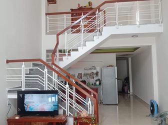 Nhà Mê Lửng Kiệt 4M Âu Cơ.