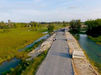 Đất Nền Biệt Thự View Sông Royal Villas Gía Từ 3Ty4/lô Ck 3% Lh: 0936505580