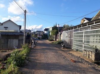 Duy Nhất Chỉ 1 Lô Mặt Tiền Đường Phường 8, Đà Lạt, BĐS Smartland