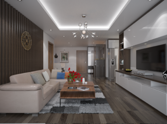 Bán Căn 88M2 Tại Chung Cư Thăng Long City B32 Đại Mỗ