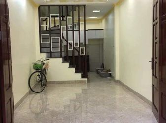 Bán Nhà Chính Chủ Kim Mã, Ba Đình, 5 Tầng, 37M2, Giá Chỉ Một Duy Nhất