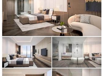 Đầu Tư Không Stress Cùng Phong Cách Sống Đẳng Cấp Với Căn Hộ Malibu Hội An