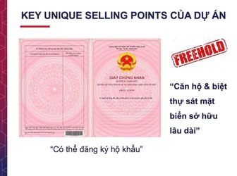 Đầu Tư Không Stress Cùng Phong Cách Sống Đẳng Cấp Với Căn Hộ Malibu Hội An