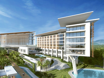 Đầu Tư Không Stress Cùng Phong Cách Sống Đẳng Cấp Với Căn Hộ Malibu Hội An