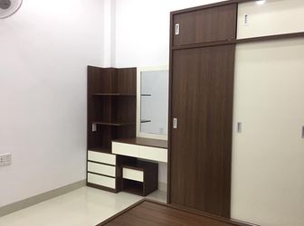 Cho Thuê Nhà Mặt Tiền 376A Võ Văn Tần Ngay Cao Thắng Trung Tâm Quận 3