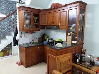 Nhà Đẹp Tây Sơn. Gần Đường Lớn, Thoáng Mát. 3.5 Tỷ