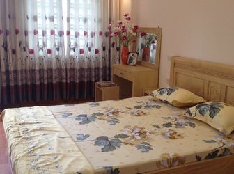 Nhà Đẹp Tây Sơn. Gần Đường Lớn, Thoáng Mát. 3.5 Tỷ