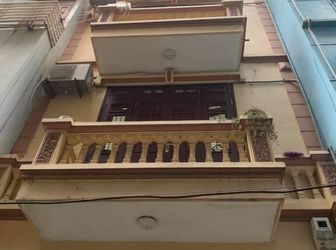 Bán Nhà Bùi Xương Trạch, Ngõ Ô Tô, 42M2, Mặt Tiền 4.7M, 4.6 Tỷ, Lh 0986453042.