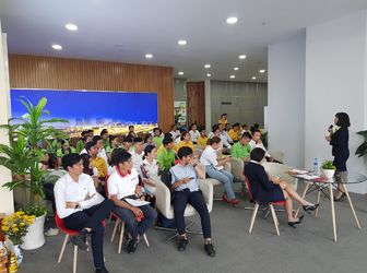 Mở Bán Những Căn Hộ Đẹp Nhất Suất Nội Bộ