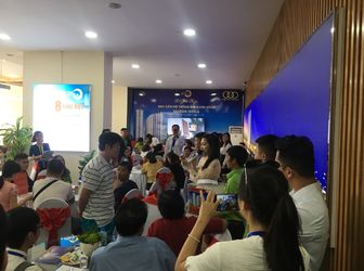 Mở Bán Những Căn Hộ Đẹp Nhất Suất Nội Bộ