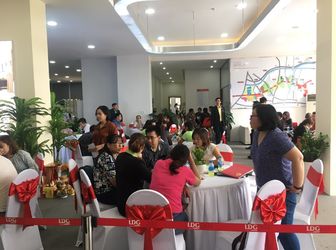 Mở Bán Những Căn Hộ Đẹp Nhất Suất Nội Bộ