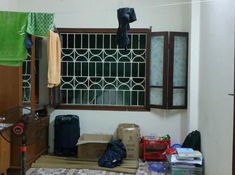 Mặt Ngõ Đê La Thành 30M2, 3 Tầng, 3.2 Mặt Tiền,Giá 2.55 Tỷ