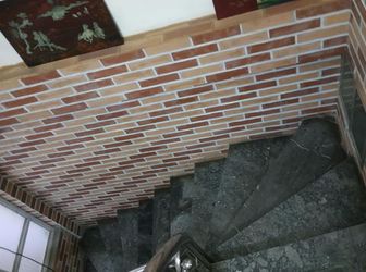 Mặt Ngõ Đê La Thành 30M2, 3 Tầng, 3.2 Mặt Tiền,Giá 2.55 Tỷ