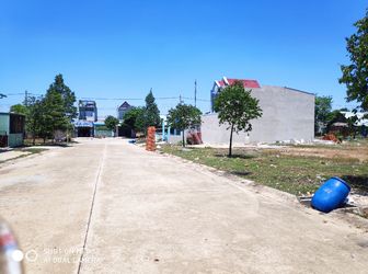 Bán Đất Khu J Bến Cát, Bình Dương. Vị Trí Đặc Địa Gần Chợ Dân Cư Đông Đúc Giá Hợp Lý [Hot]