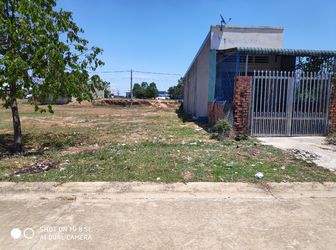 Bán Đất Khu J Bến Cát, Bình Dương. Vị Trí Đặc Địa Gần Chợ Dân Cư Đông Đúc Giá Hợp Lý [Hot]