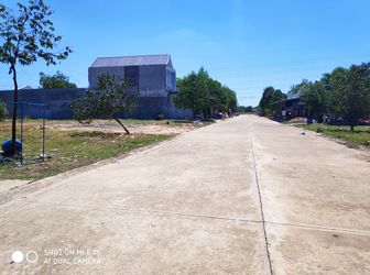 Bán Đất Khu J Bến Cát, Bình Dương. Vị Trí Đặc Địa Gần Chợ Dân Cư Đông Đúc Giá Hợp Lý [Hot]