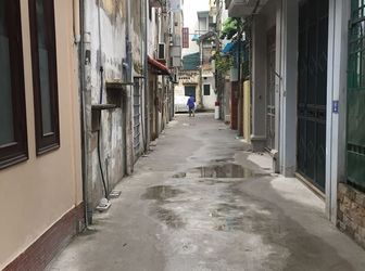 Nhà Thái Thịnh. Vị Trí Đắc Địa. Lô Góc Quá Đẹp. 35M2 * 4Tầng. Giá Nóng Hổi 3,9 Tỷ.