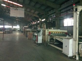 Tập Đoàn Đông Thiên Phú Cho Thuê Kho Xưởng Tại Hải Phòng