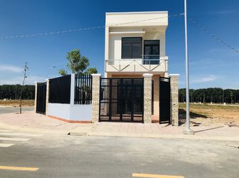 Bán Đất Sổ Hồng Riêng Sau Chợ Hội Nghĩa Nam Tân Uyên