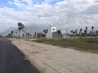 Bán Đất Nền Thị Xã Tân Uyên, Tỉnh Bình Dương. Sổ hồng riêng, Miễn Phí Sang Tên. Lh 0929133175