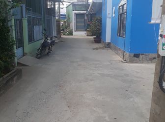 Bán Nhanh Đất Nền Đẹp Hẻm Nhánh Lộ Ngân Hàng, Ninh Kiều, Tp Cần Thơ