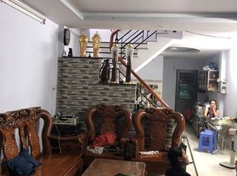 Nghệ Sĩ Bán Nhà Sư Vạn Hạnh Hxh 44M2 Giá 6 Tỷ