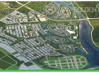 Golden Hills - Cơ Hội Đầu Tư Sinh Lợi 100%