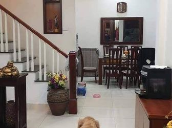 Bán Nhà Lê Thanh Nghị Vị Trí Siêu Đẹp 5 Tầng Giá Hấp Dẫn 2.7 Tỷ