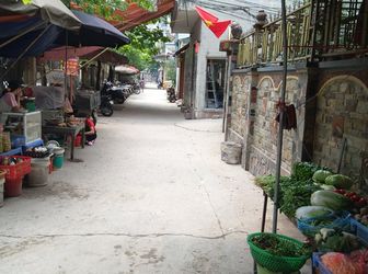 Bán Nhà Mới, Đường Ô Tô, Kinh Doanh Sầm Uất Ở Bùi Xương Trạch.