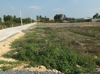 Bán Đất Khu Công Nghiệp Phước Đông Gò Dầu Tây Ninh