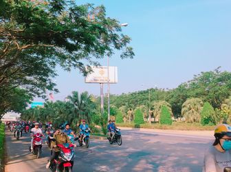 Bán Đất Khu Công Nghiệp Phước Đông Gò Dầu Tây Ninh